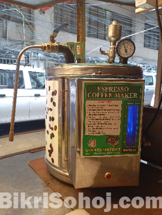 Coffee Maker